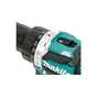 Шуруповерт Makita LXT, 54 / 30Нм (без АКБ и БП) (DDF484Z) - зменшене зображення 5