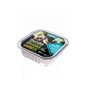 Паштет для котів Monge BWild Grain Free Wet Cod Fish Adult Cat 100 г (8009470012867) - зменшене зображення 3