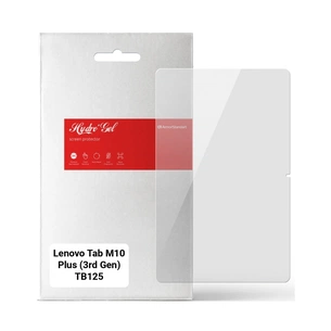 Плівка захисна Armorstandart Lenovo Tab M10 Plus (3rd Gen) TB125 (ARM63465) зображення 1