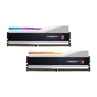Модуль пам'яті для комп'ютера DDR5 32GB (2x16GB) 6400 Trident Z5 RGB G.Skill (F5-6400J3239G16GX2-TZ5RS) - зменшене зображення 1