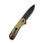 Ніж Civivi Elementum Darkwash Ultem (C907A-5) - зменшене зображення 2