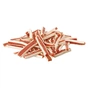 Ласощі для собак Trixie Premio Chicken and Pollock Stripes XXL курка/лосось 300 г (4011905318035) - зменшене зображення 2