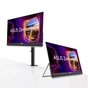 Монітор ASUS ZenScreen MB229CF - зменшене зображення 2