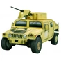 Збірна модель Умная бумага HMMWV серії Автомобілі (163-01) - зменшене зображення 1