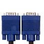 Кабель мультимедійний VGA 10.0m 3+6 ProfCable (ProfCable2-1000) - зменшене зображення 5