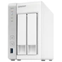 NAS QNap TS-231P - зменшене зображення 3
