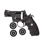 Пневматичний пістолет Umarex Colt Python 2.5" (5.8147) - уменьшенное изображение 4