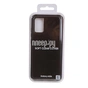 Чохол до мобільного телефона Samsung Soft Clear Cover Galaxy A02s (A025) Black (EF-QA025TBEGRU) - зменшене зображення 6
