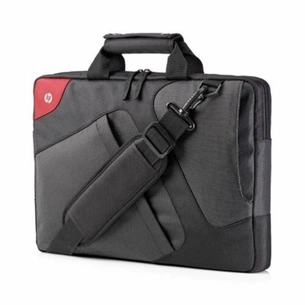 Сумка для ноутбука HP 16" Urban (QB756AA) зображення 1