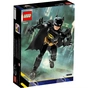 Конструктор LEGO Super Heroes Фігурка Бетмена для складання 275 деталей (76259) - зменшене зображення 4
