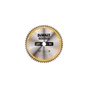 Диск пильний DeWALT СONSTRUCTION ,305 х 30 мм, 60 z, АТВ, 5 град (DT1960) - зменшене зображення 1