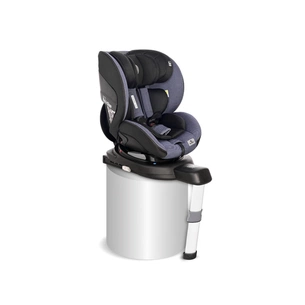 Автокрісло Lorelli PROXIMA 0-36кг ISOFIX i-Size (PROXIMA blue/black) зображення 1