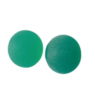 Еспандер Ecofit силіконовий куля Ball-Round Shape MD1110 D5cm (К00021961) изображение 1