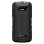 Мобільний телефон Doogee S41 Max 6/256Gb Black (6924351684464) - зменшене зображення 3