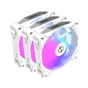 Кулер до корпусу Alseye i12W-K3 (AS.04.09.0003) - зменшене зображення 4