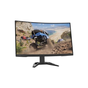 Монітор Lenovo G32qc-30 (66F2GAC1UA) зображення 1