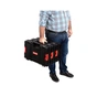 Ящик для інструментів QBRICK SYSTEM PRO TOOLCASE PROTECTIVE FOAM (SKRQTCPROFCZAPG003) - зменшене зображення 4