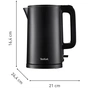 Електрочайник Tefal KO1408E0 - зменшене зображення 2