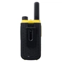 Портативна рація Baofeng BF-T17 Yellow (BFT17Y) - зменшене зображення 4