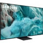 Телевізор Samsung QE65Q7F5AUXUA - зменшене зображення 2
