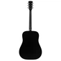 Гітара акустична Cort AD810 Black Satin (AD810 BKS) - зменшене зображення 6