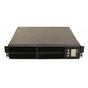 Пристрій безперебійного живлення EnerGenie EG-UPSO-RACK-3000 3000VA 2700W (EG-UPSO-RACK-3000) - зменшене зображення 1