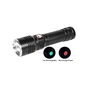 Ліхтар Quantum Solid-M 10W LED з USB box (QM-FL1020-CB) - зменшене зображення 2