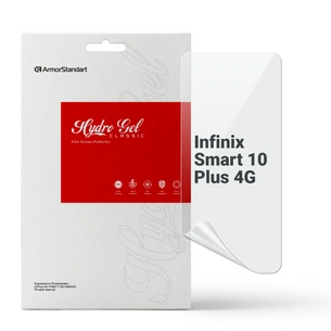 Плівка захисна Armorstandart Infinix Smart 10 Plus 4G (ARM87994) зображення 1