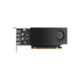 Відеокарта QUADRO RTX A400 4GB PNY (VCNRTXA400-SB) - зменшене зображення 1
