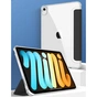 Чохол до планшета BeCover Soft Edge Pencil Apple iPad mini 6 2021 Black (706803) - зменшене зображення 3