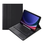 Чохол до планшета BeCover Keyboard+TouchPad Samsung Tab S10 Plus (SM-X820/SM-X826) 12.4" Black (712593) - зменшене зображення 6