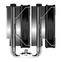 Кулер до процесора ID-Cooling SE-206-XT - зменшене зображення 4