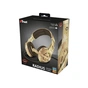 Навушники Trust GXT 310D Radius Gaming Headset Desert camo (22208) - зменшене зображення 10