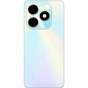 Мобільний телефон Tecno KJ5n (Spark 20 8/128Gb) Cyber White (4894947013522) - зменшене зображення 3