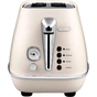Тостер DeLonghi CTI 2103.W (CTI2103.W) - зменшене зображення 4