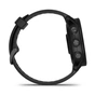 Смарт-годинник Garmin Forerunner 955, Solar, GPS (010-02638-20) - зменшене зображення 4