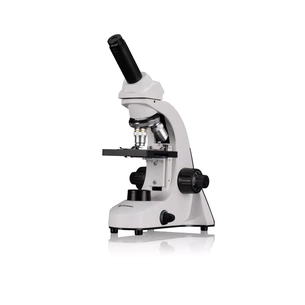 Мікроскоп Bresser Biorit SE 40x-1600x (14950) (931425) изображение 1