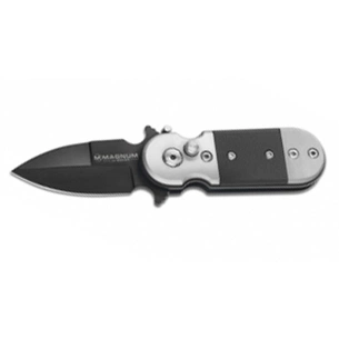 Ніж Boker Magnum Black Lightning (01SC148) зображення 1