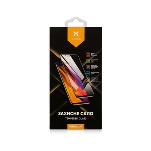 Скло захисне Vinga Samsung A04e (VGSA04E) зображення 1