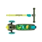 Самокат Kidwell Zoocar Dinozaur (5901130090549) (5901130090549) - зменшене зображення 4