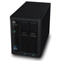 NAS WD 3.5" 8TB (WDBBCL0080JBK-EESN) - зменшене зображення 4