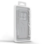 Чохол до мобільного телефона Armorstandart Air Xiaomi Redmi Note 14 Pro 4G / Note 14 Pro 5G Camera cover Clear (ARM79717) - зменшене зображення 6