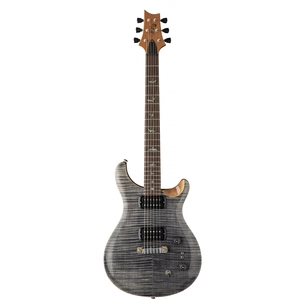 Електрогітара PRS SE Paul's Guitar Charcoal зображення 1