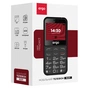 Мобільний телефон Ergo R231 Black - зменшене зображення 7
