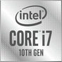 Процесор INTEL Core™ i7 10700T (CM8070104282215) - зменшене зображення 1
