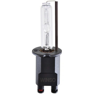 Автолампа WINSO H3 4300K, 85V, 35W PK22s (713430) зображення 1