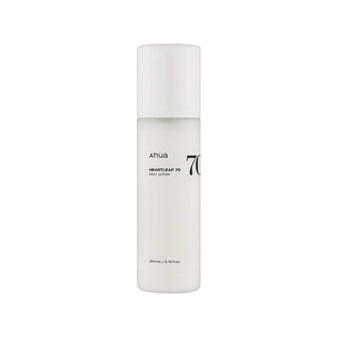 Лосьйон для обличчя Anua Heartleaf 70% Daily Relief Lotion 200 мл (8809640732799) изображение 1