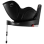 Автокрісло Britax-Romer Dualfix I-size V22 Space Black (2000036744) - зменшене зображення 5