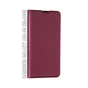 Чохол до мобільного телефона BeCover Exclusive New Style Samsung Galaxy A24 4G SM-A245 Red Wine (709782) - зменшене зображення 1