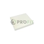 Фільтр салону Profit 1520-1034 - зменшене зображення 1